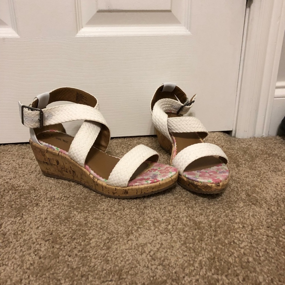 Wedges